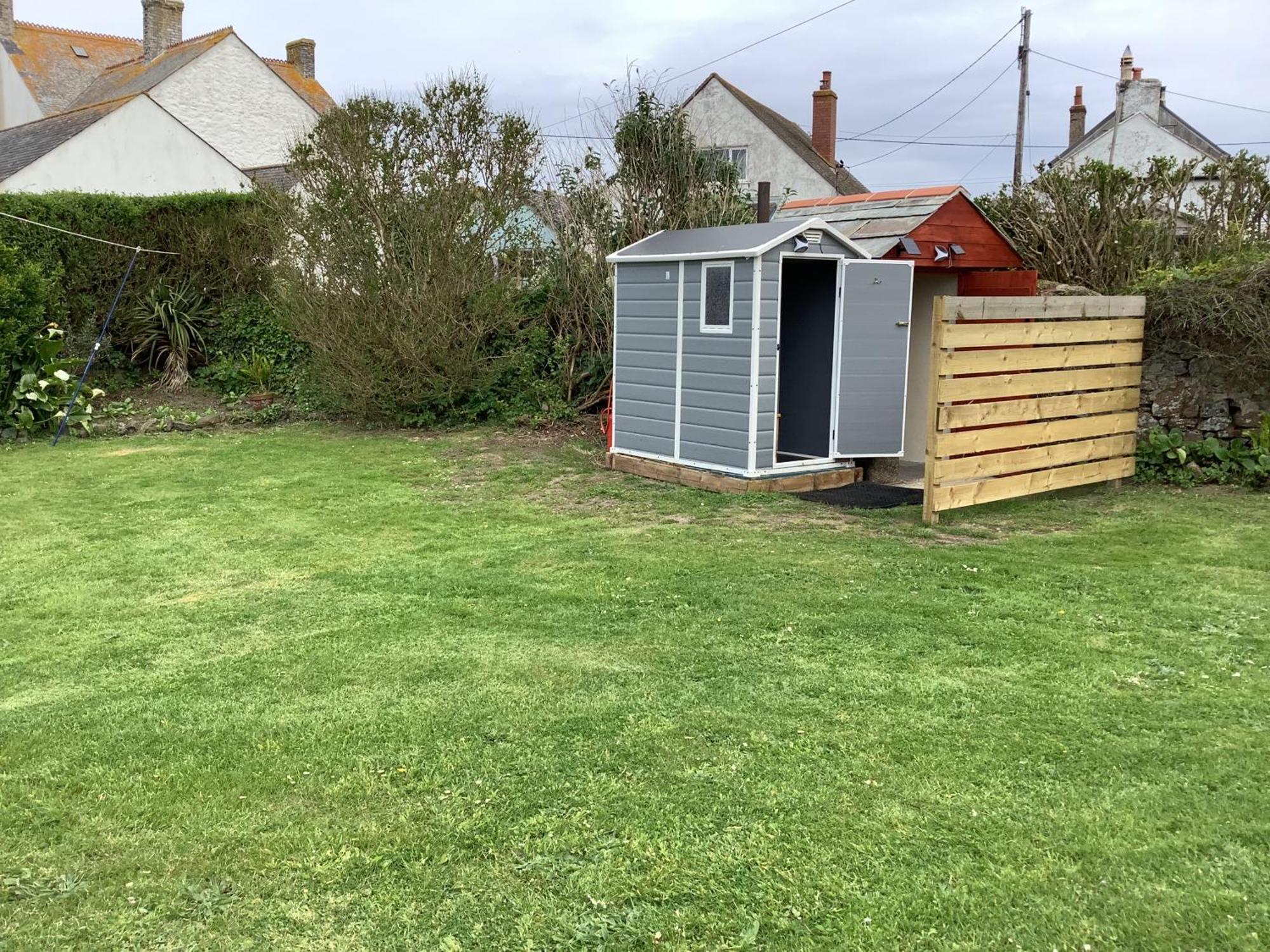 Haelarcher Helicopter Glamping Helston Luaran gambar