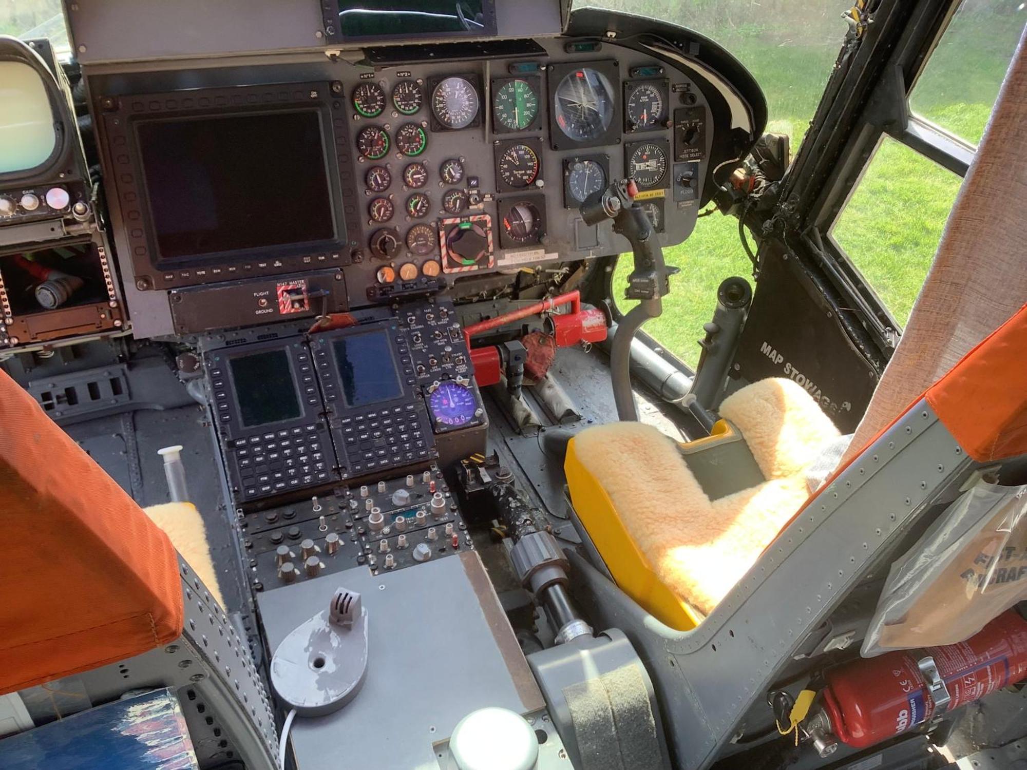 Haelarcher Helicopter Glamping Helston Luaran gambar